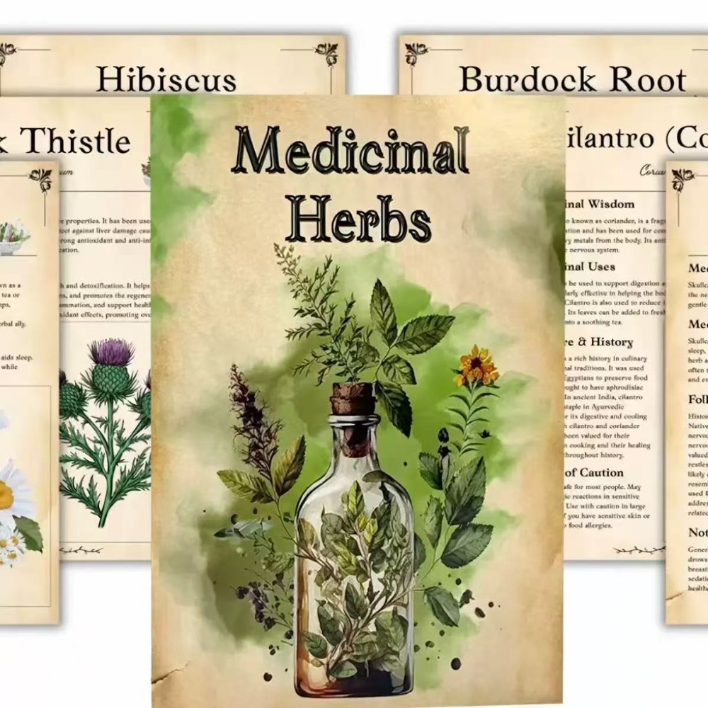 Natural Herbal Wellness - 薬用ハーブ：野生植物の識別、天然薬の作成、そして穏やかな毎日のハーブ健康習慣の確立のためのビジュアルガイド