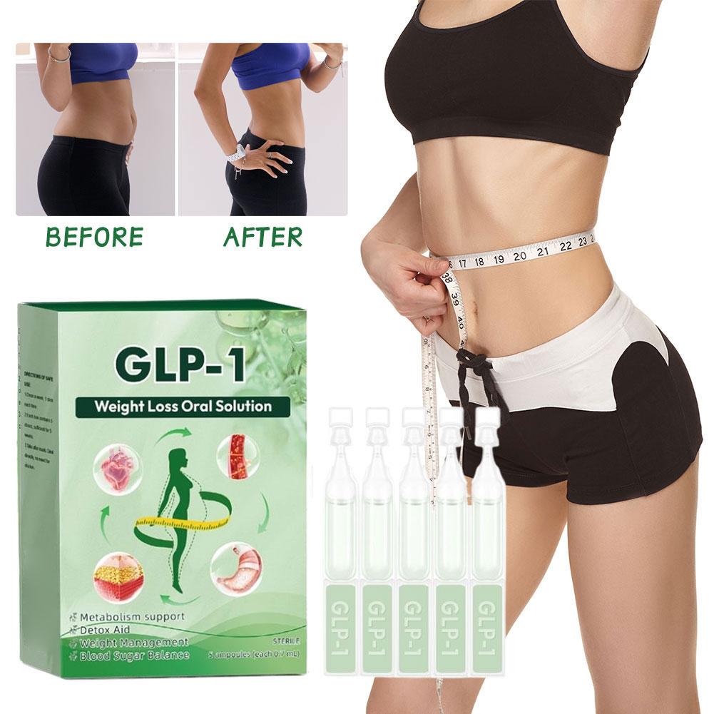 GLP-1モリンガ天然ボディ引き締めケアドロップスハーブ経口 - Natural Herbal Wellness のレビューと価格