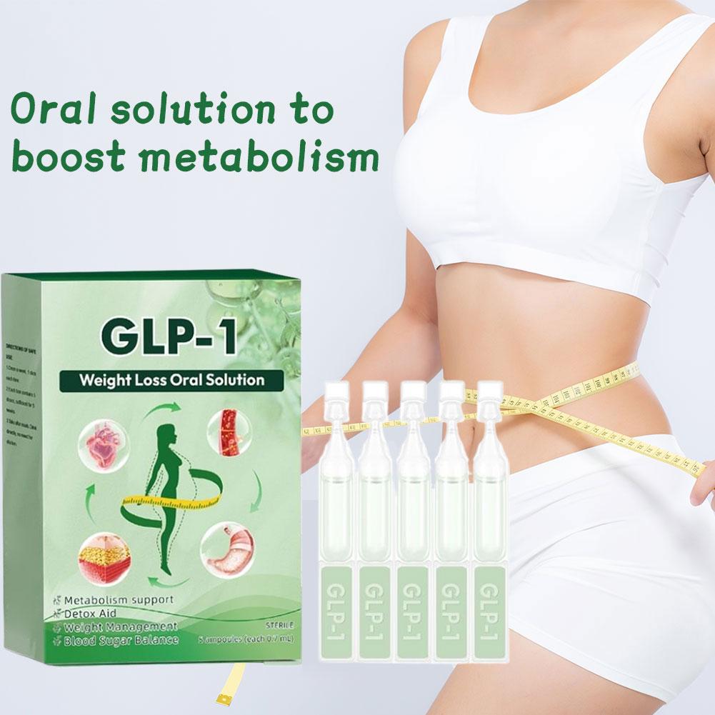 GLP-1モリンガ天然ボディ引き締めケアドロップスハーブ経口 - Natural Herbal Wellness のレビューと価格