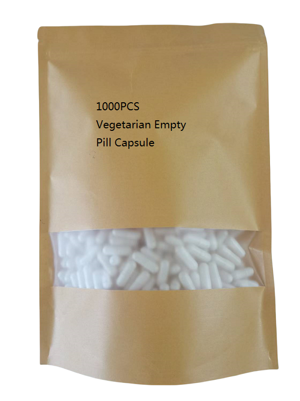 サイズ 00 0 1 2 3 4 ホワイト中空 1000 個 - Valerian Root Capsule のレビューと価格
