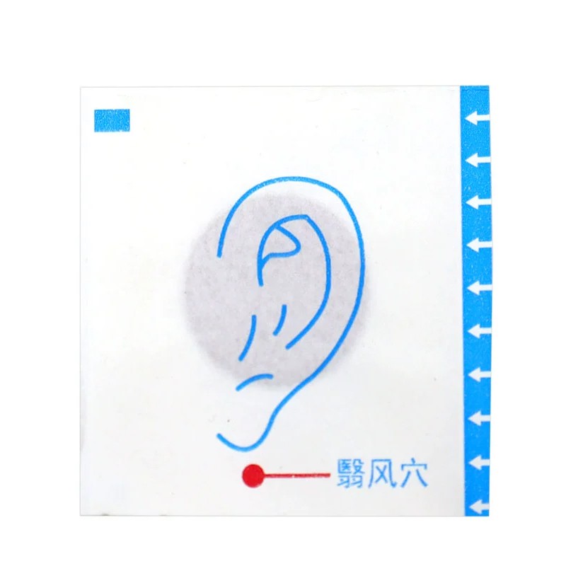 36 個耳鳴り治療パッチ保護難聴緩和耳痛ステッカーハーブエキ - Herbal Wellness Patches のレビューと価格
