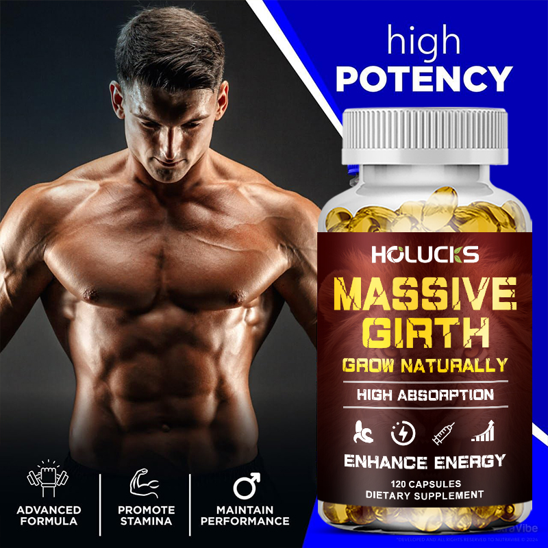 男性用大容量カプセル、テストステロンブースター、ホルモンサポ - Valerian Root Capsule のレビューと価格
