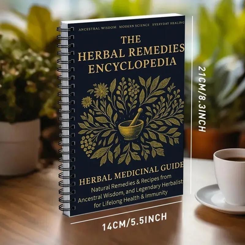 家庭用ハーブの簡易参考書：植物の特徴と自然な健康効果 - Natural Herbal Wellness のレビューと価格