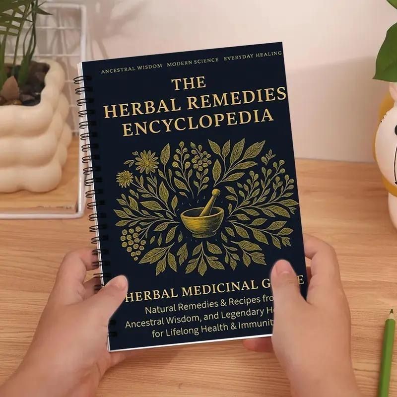 家庭用ハーブの簡易参考書：植物の特徴と自然な健康効果 - Natural Herbal Wellness のレビューと価格