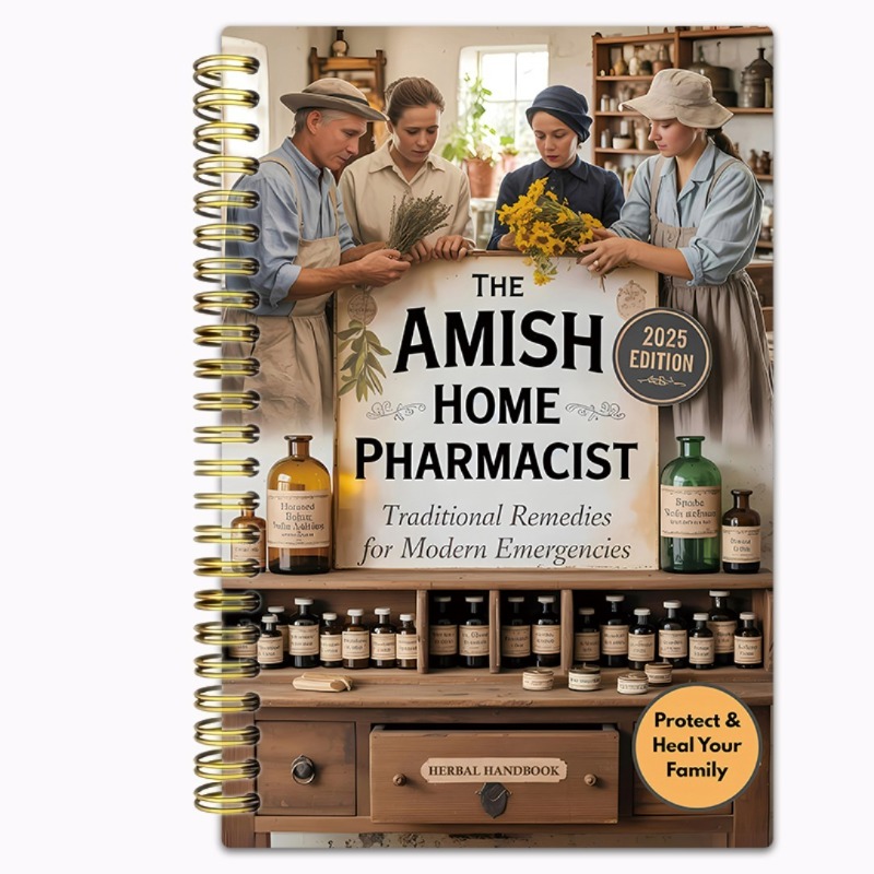 ハーブ療法ハンドブック：伝統的な自然治癒ガイド、アーミッシュ - Natural Herbal Wellness のレビューと価格