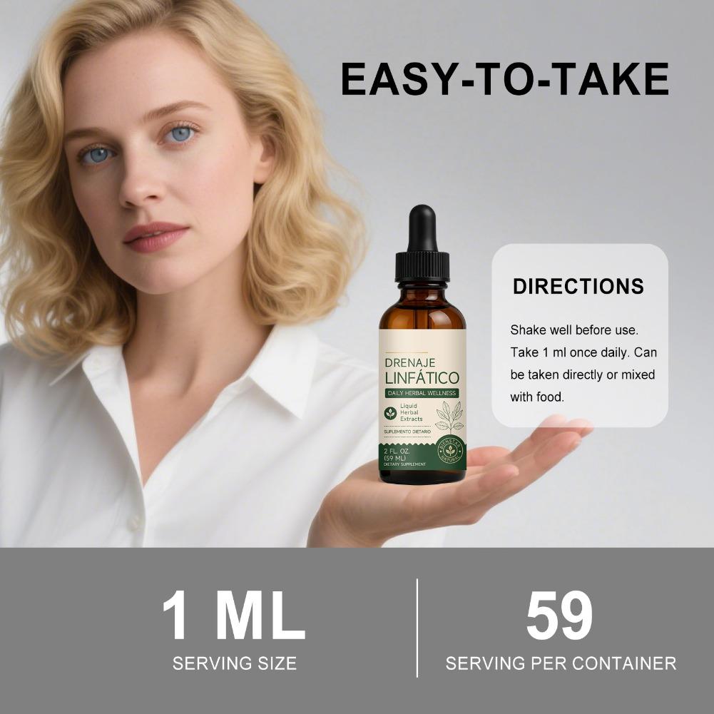 59ml リンパドレナージュ ナチュラル ハーブ ウェルネス - Natural Herbal Wellness のレビューと価格