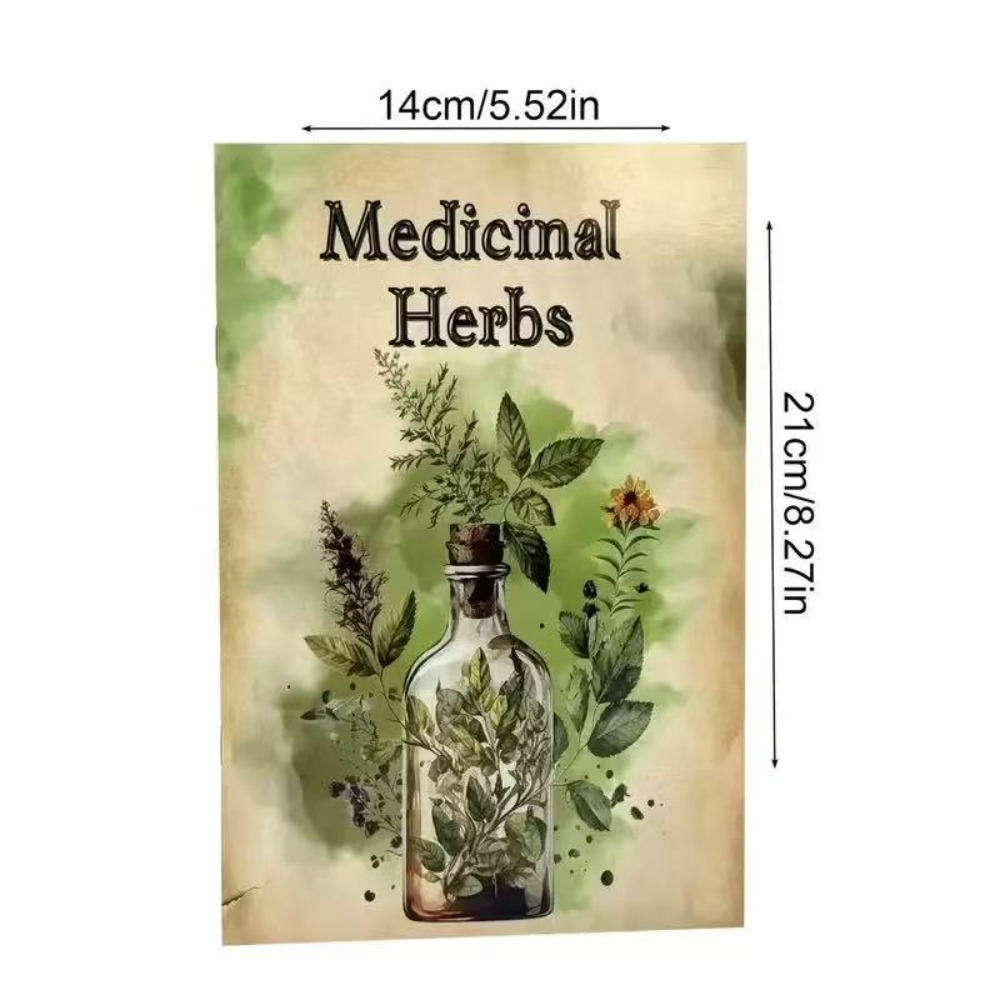 薬用ハーブ：野生植物の識別、天然薬の作成、そして穏やかな毎日 - Natural Herbal Wellness のレビューと価格