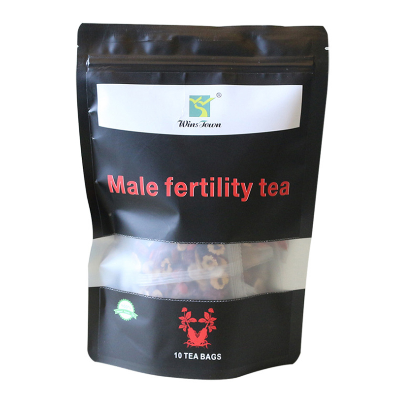 150G 高麗人参五宝茶、男性の妊活茶、男性の腎臓浄化デトッ - Herbal Wellness Supplement のレビューと価格