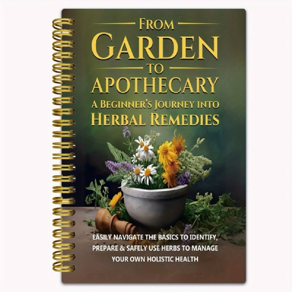 庭から薬屋へ 初心者のためのハーブ療法の旅 自然とハーブのデ - Natural Herbal Wellness のレビューと価格