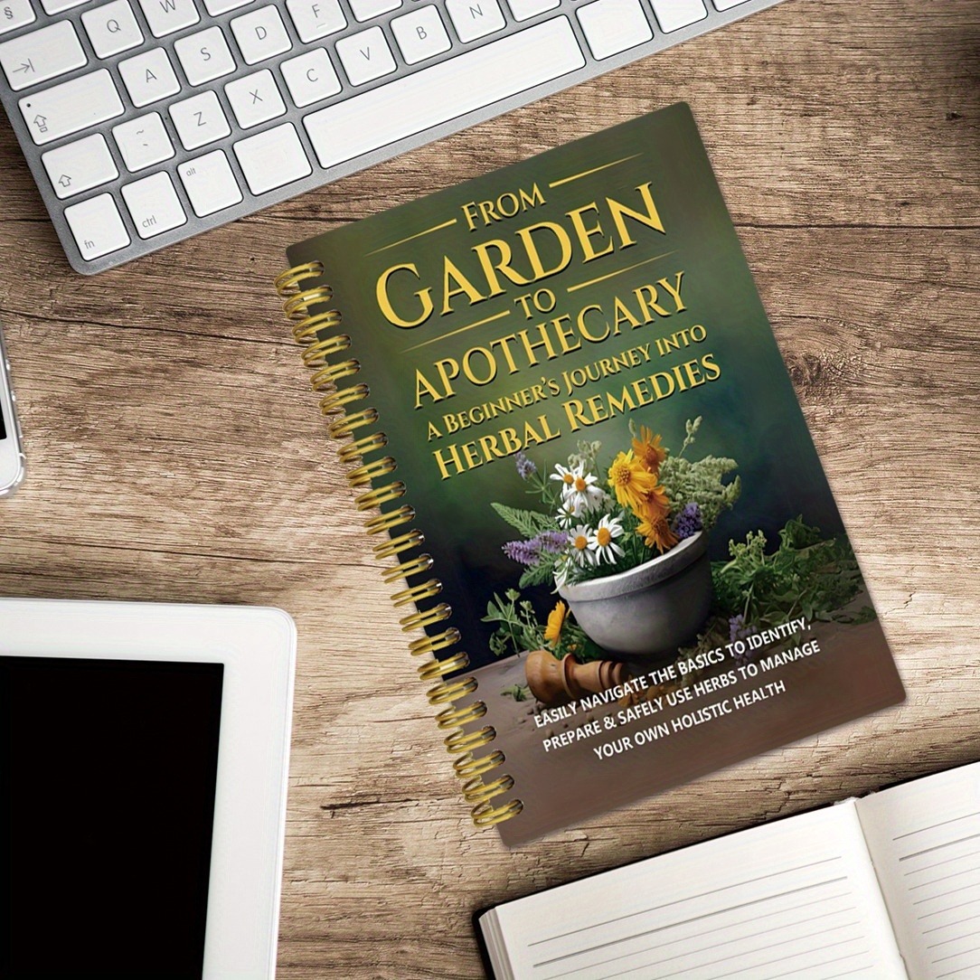 庭から薬屋へ 初心者のためのハーブ療法の旅 自然とハーブのデ - Natural Herbal Wellness のレビューと価格
